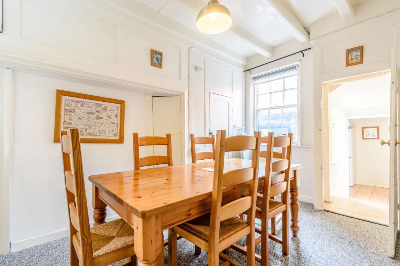 Holiday home The Anchorage Whitby