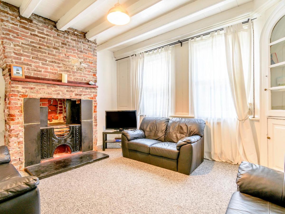 The Anchorage Holiday home Whitby