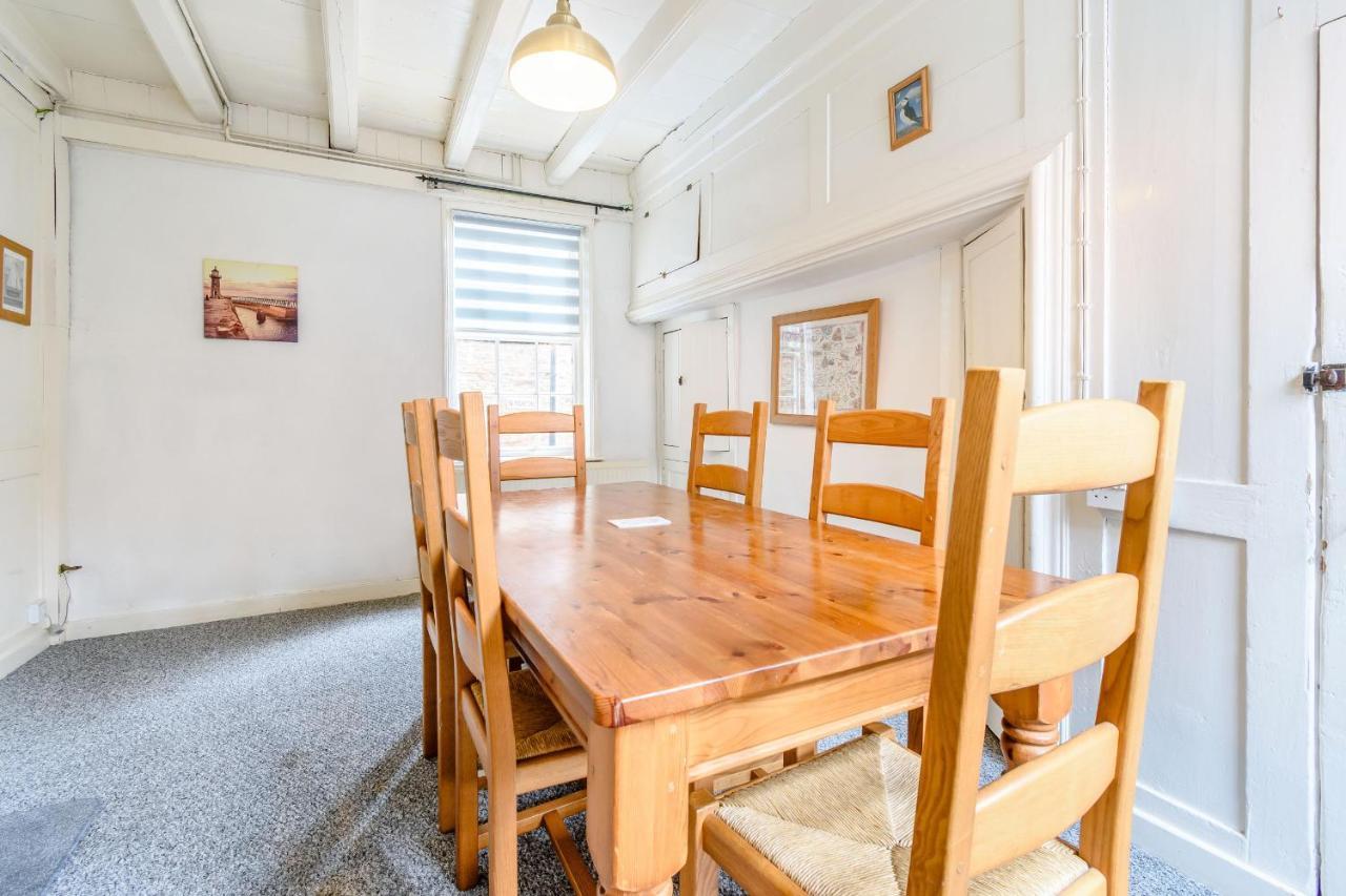 The Anchorage Holiday home *
