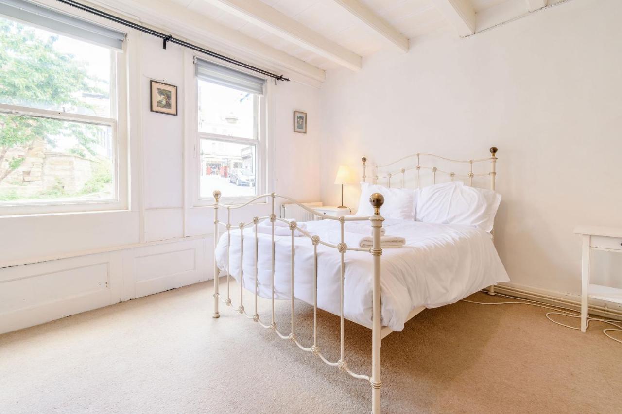 The Anchorage Holiday home Whitby